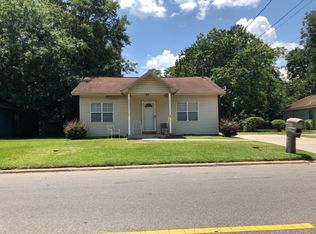 403 N Martin Luther King Jr Dr, Thomasville, GA 31792