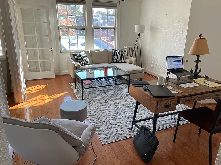 2032 Belmont Rd NW #534 — Photo 32
