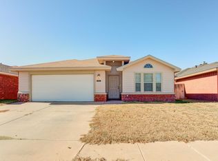 10610 Detroit Ave, Lubbock, TX 79423