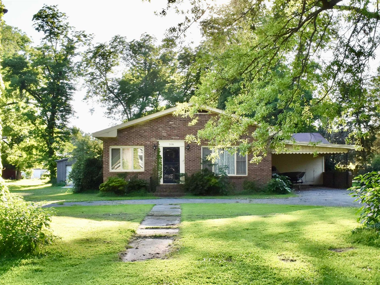 308 Elm St, Marvell, AR 72366 Zillow