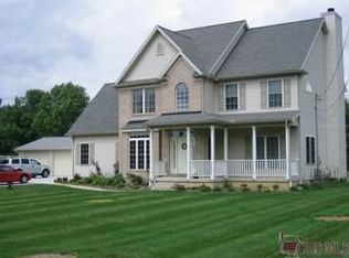 925 Harring Rd, Uniontown, OH 44685