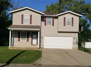 88 Jackson St, Xenia, OH 45385