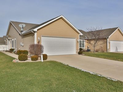 1870 E 105th Ave, Crown Pt, IN, 46307