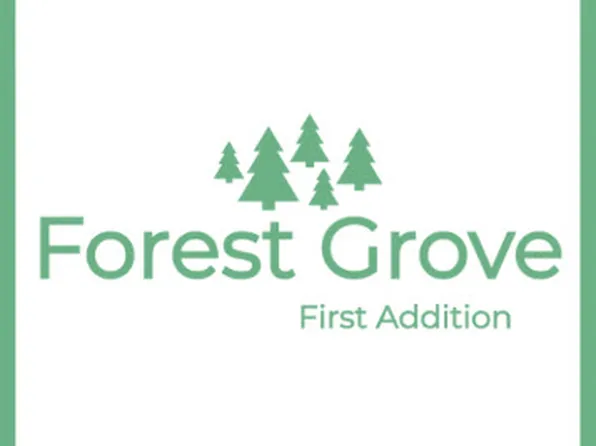 Thornsby Plan, Forest Grove