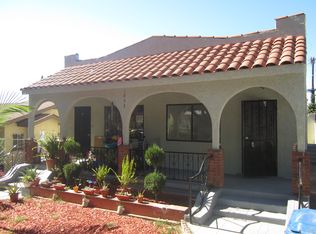 1051 Dundas St, Los Angeles, CA 90063