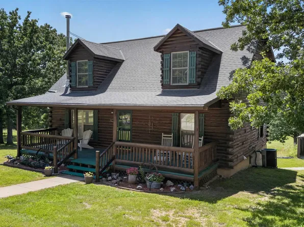 17541 Drenon Rd, Warsaw, MO 65355