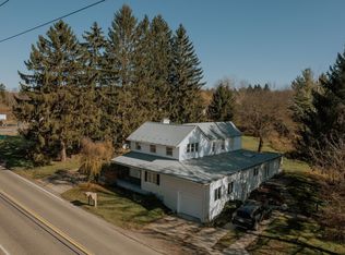 668 North Rd, Binghamton, NY 13904