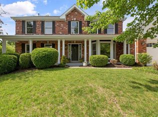 6907 Graystone Ridge Ct, Saint Louis, MO 63129