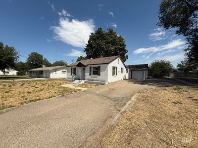 1712 S Midland Blvd, Nampa, ID, 83686