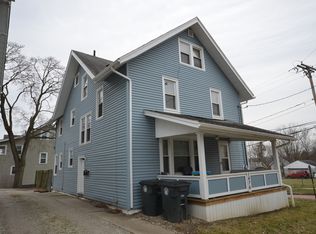 1426 Newton St, Akron, OH