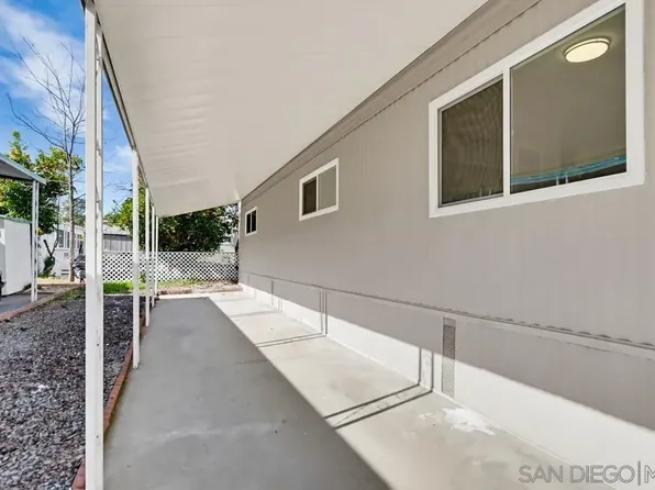 716 S 2nd St Space 175, El Cajon, CA 92019