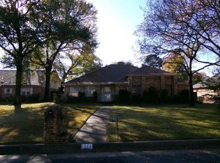 3305 Shady Cove St, Tyler, TX 75707