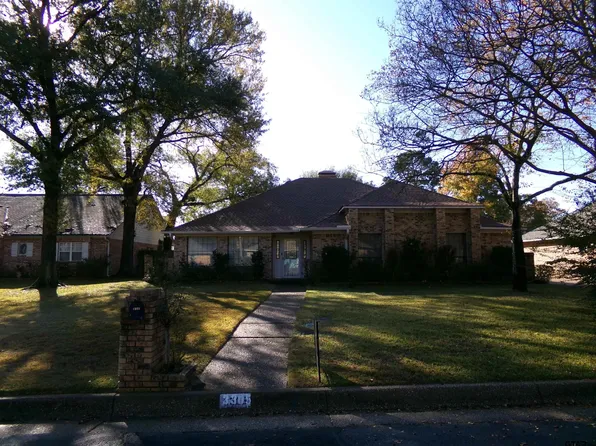 3305 Shady Cove St, Tyler, TX 75707