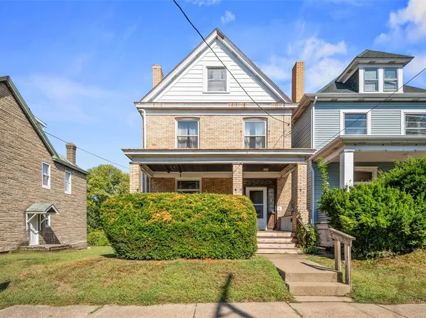 3062 Glen Mawr St, Pittsburgh, PA 15204