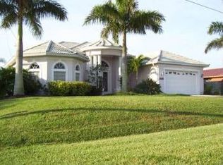 1148 SW 43rd St, Cape Coral, FL 33914
