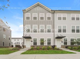 11125 Tournament Dr, Charlotte, NC 28269