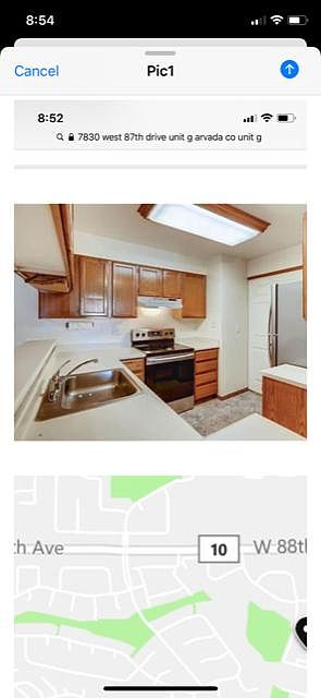 2nd image of 7830 W 87th Dr APT E