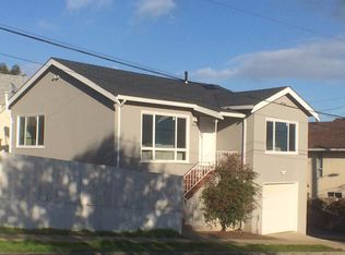 344 Aspen Ave, South San Francisco, CA 94080