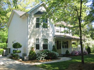 770 Cypress Rd, Severna Park, MD 21146