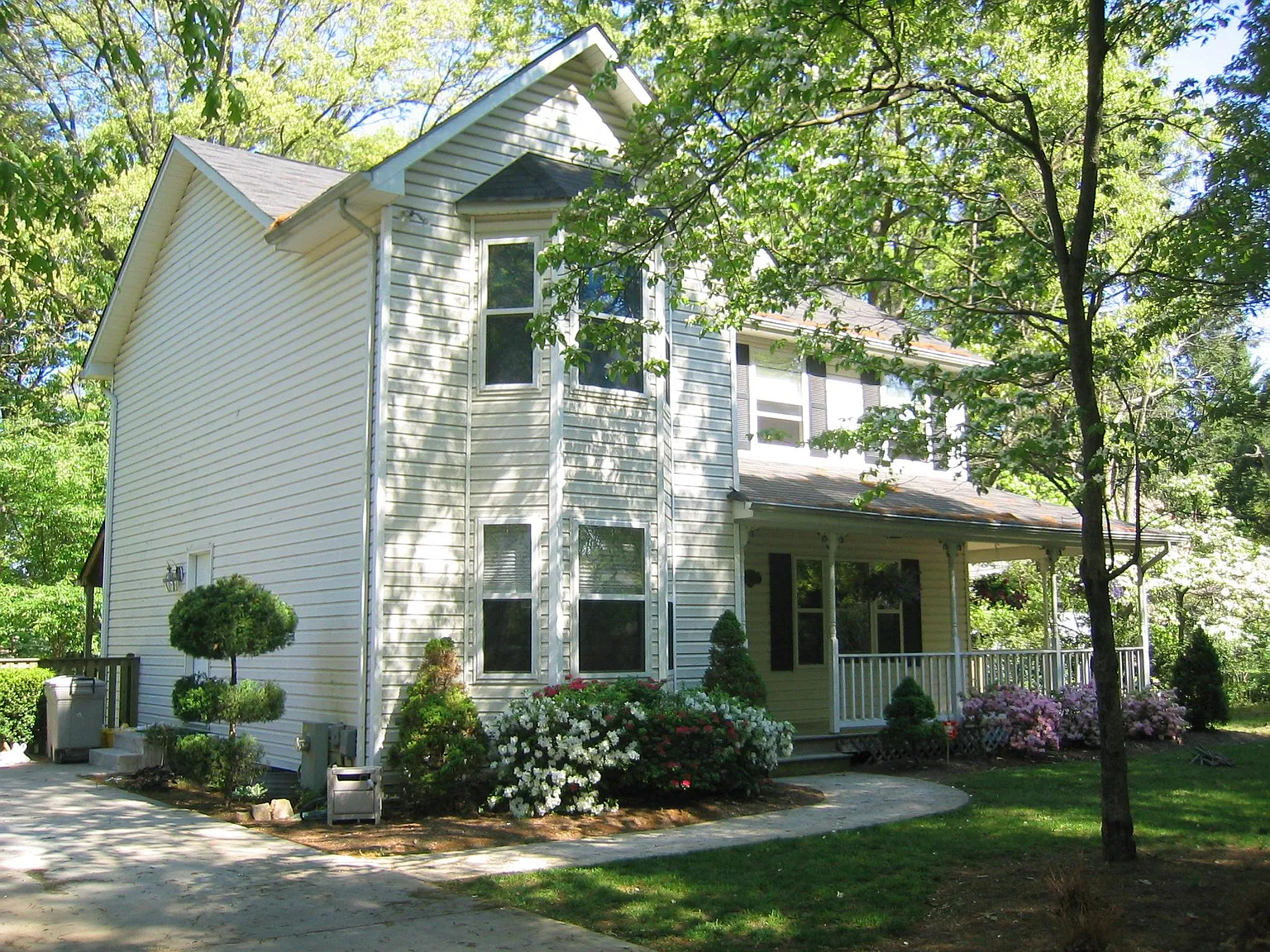 770 Cypress Rd photo 1