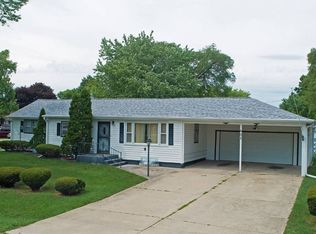 601 E Eddy St, Beloit, WI 53511
