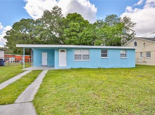 5005 S 87th St, Tampa, FL 33619
