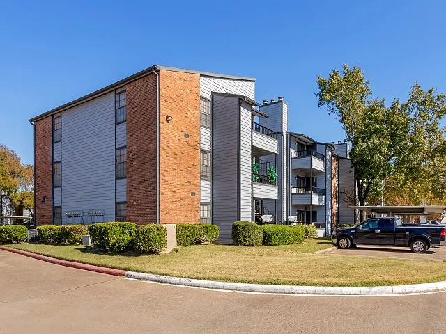 Apartments for rent in Houston, TX | Driscoll Place