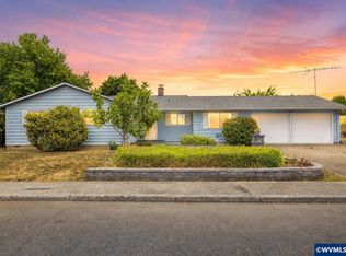 317 Atwater St N, Monmouth, OR 97361