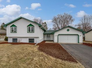 4844 Debra Ln, Shoreview, MN 55126