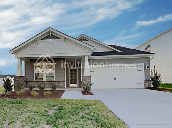3724 Glenview Ave, Kannapolis, NC 28081