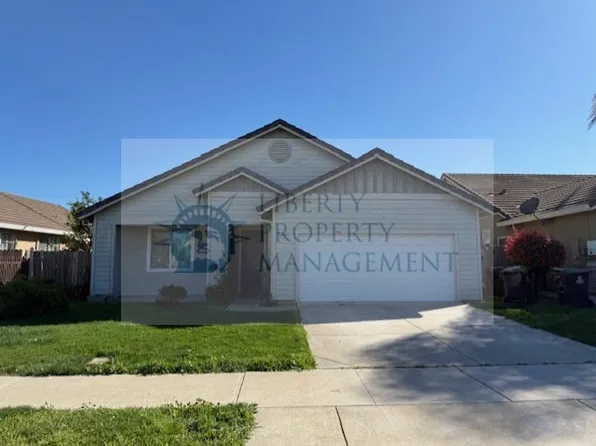 1460 Lever Blvd, Stockton, CA 95206