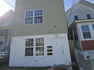 522 N Indiana Ave, Atlantic City, NJ 08401