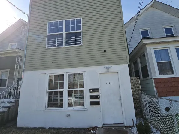 522 N Indiana Ave, Atlantic City, NJ 08401