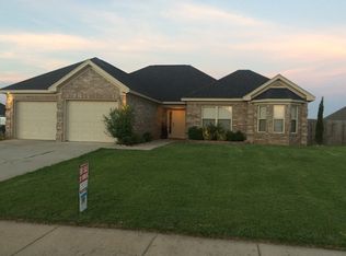 2308 Birkstone Dr, North Little Rock, AR 72117