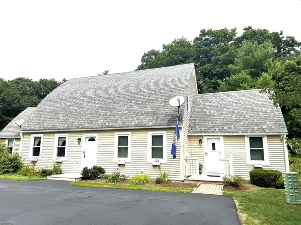 17 Westridge Drive #17, Peterborough, NH 03458