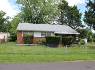 5936 Harford Ave, Baltimore, MD 21207