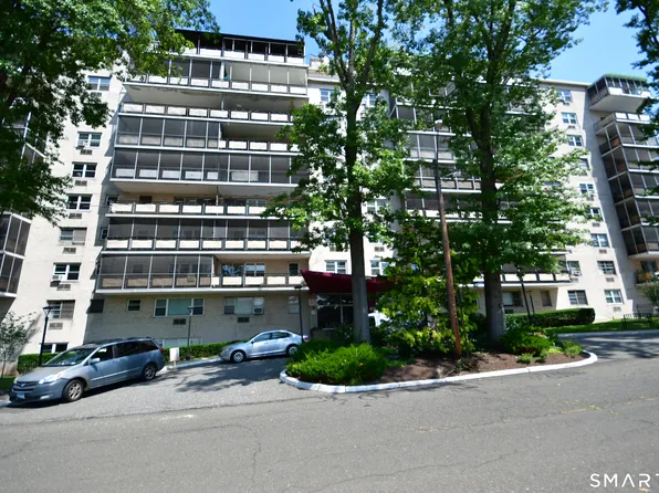 80 Cartright Street #1L, Bridgeport, CT 06604