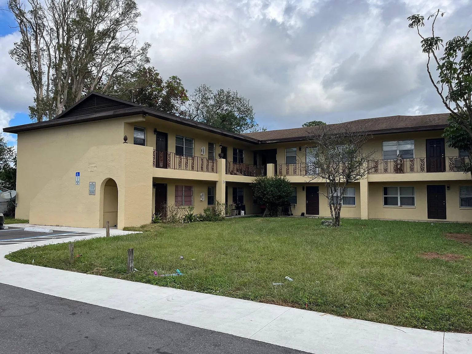 1 bed, 550 sqft, $1,099 — Photo 3