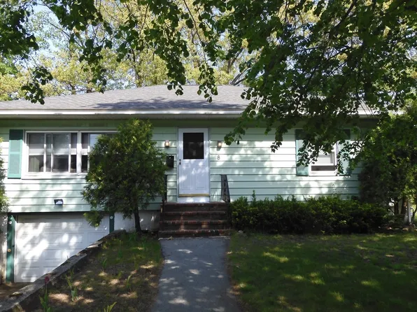 8 Glen Forest Ln, Methuen, MA 01844