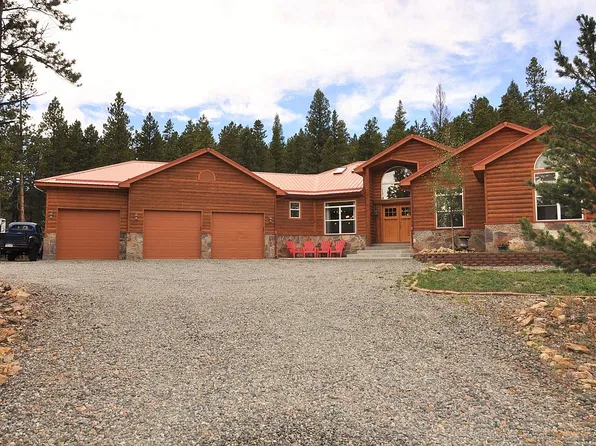 10 Cucumber Ct, Black Hawk, CO 80422