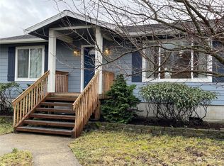 2013 W 2nd St, Aberdeen, WA 98520