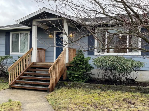 2013 W Second Street, Aberdeen, WA 98520