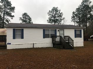 4655 Fish Hatchery Rd, Gaston, SC 29053