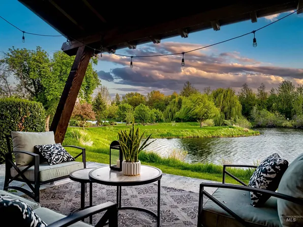 1337 E Lone Shore Dr, Eagle, ID 83616