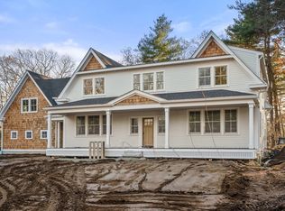 57 Longfellow Rd, Sudbury, MA 01776