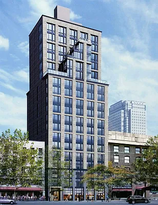 Rented by Corcoran | media 23