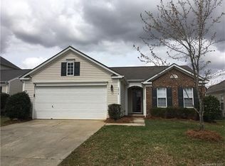 2002 Meriwether Lewis Trl #12, Monroe, NC 28110