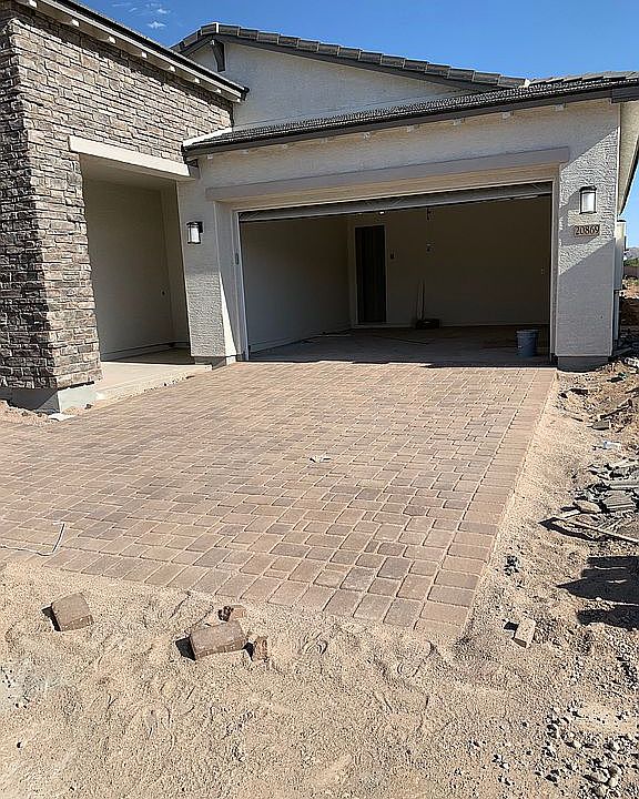2nd image of 20869 E Reins Rd