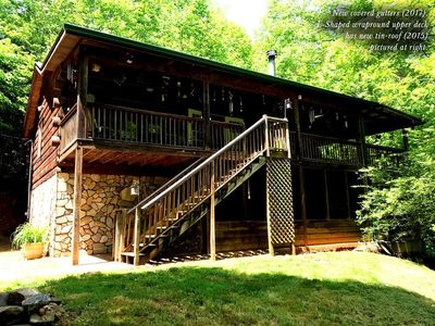 78 Baines Mountain Rd, Bryson City, NC, 28713