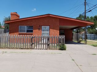 508 E 9th St, Clovis, NM 88101